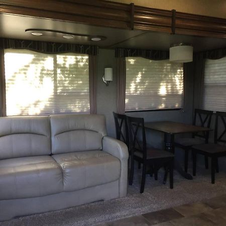 Sequoia Forest Retreat Badger Luaran gambar